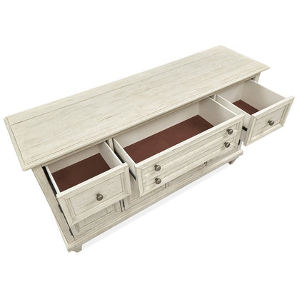 Newport Alabaster Buffet