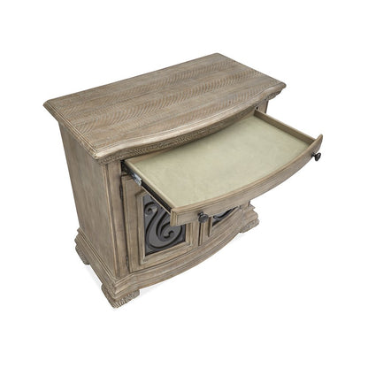 Marisol Fawn Bachelor Chest