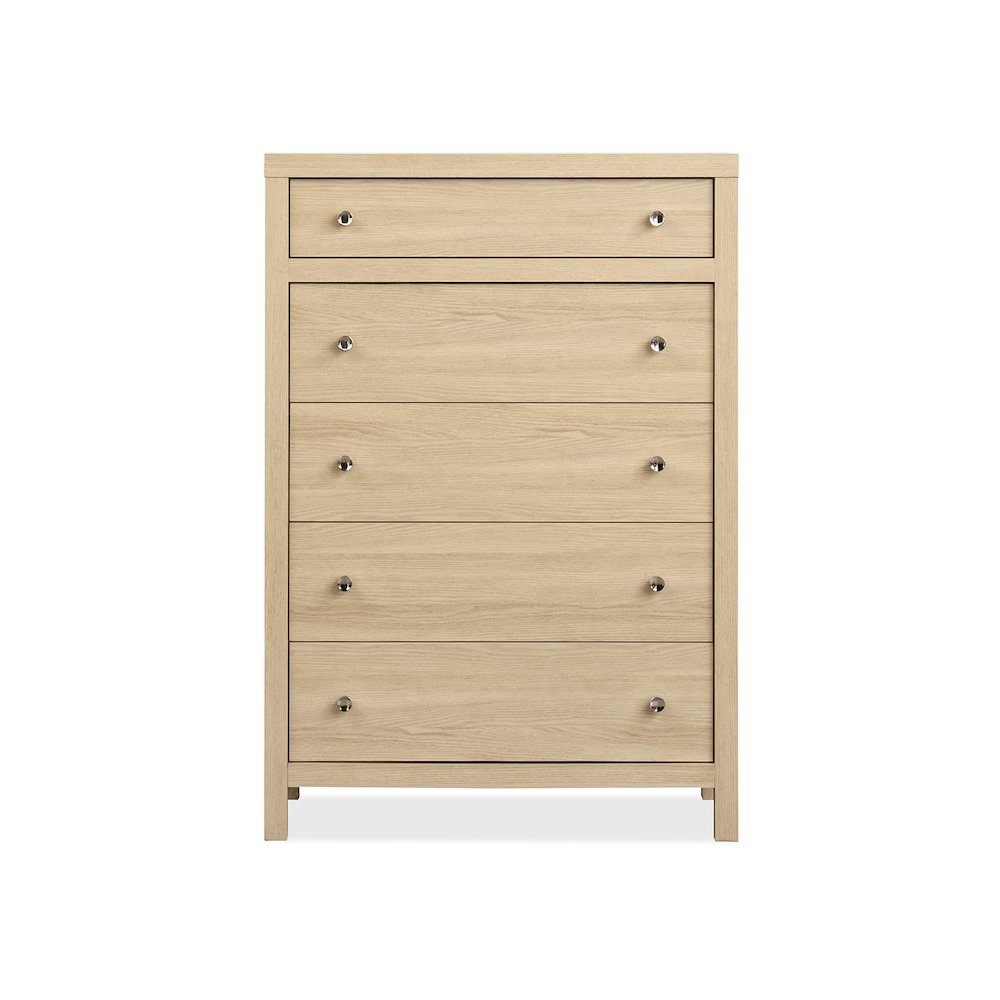 Merrifield Sandstone Beige Drawer Chest