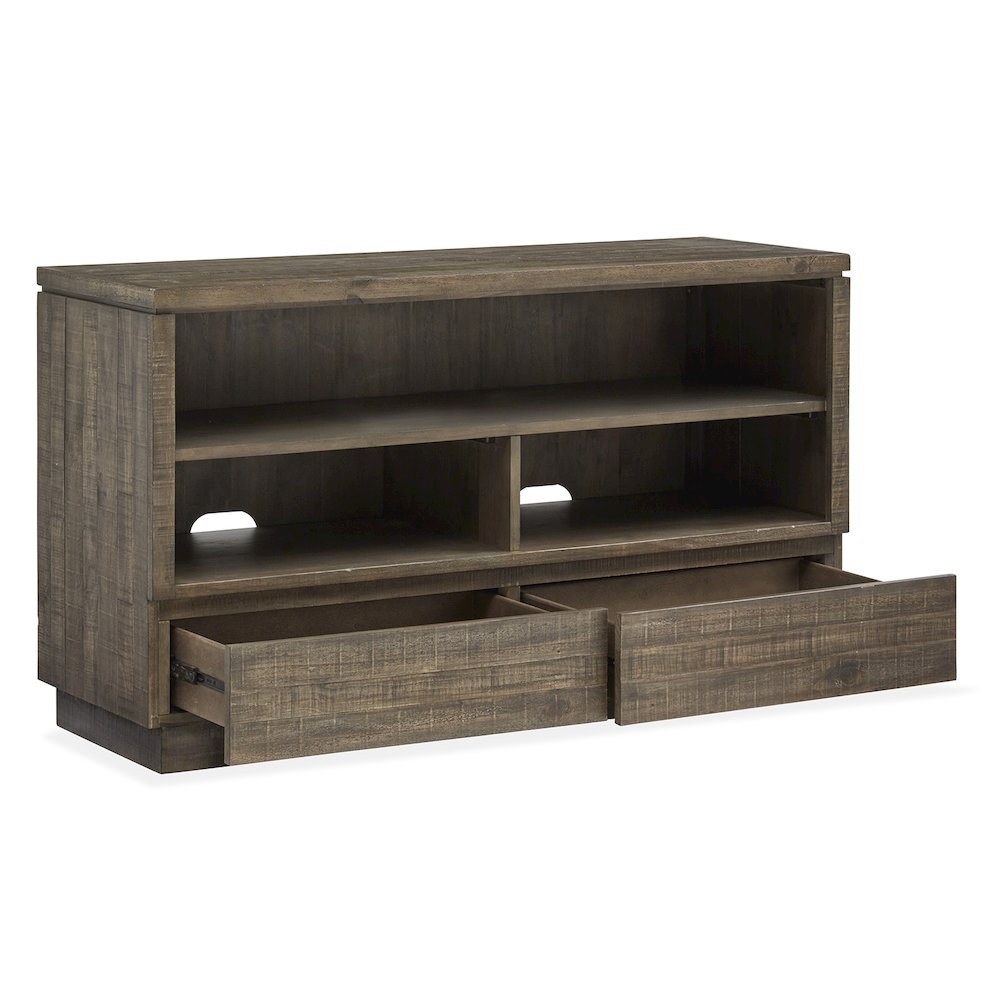Baisden Tobacco Console Sofa Table
