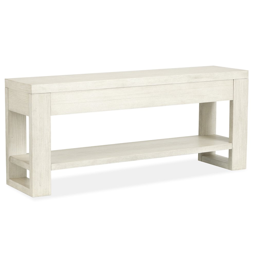 Refton Balboa Mist Rectangular Sofa Table
