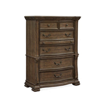 Durango Willadeene Brown Drawer Chest