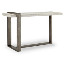 Wiltshire Sea Shell Rectangular Sofa Table