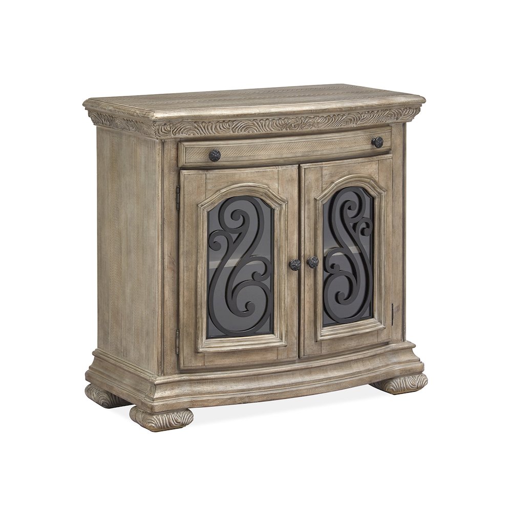 Marisol Fawn Bachelor Chest