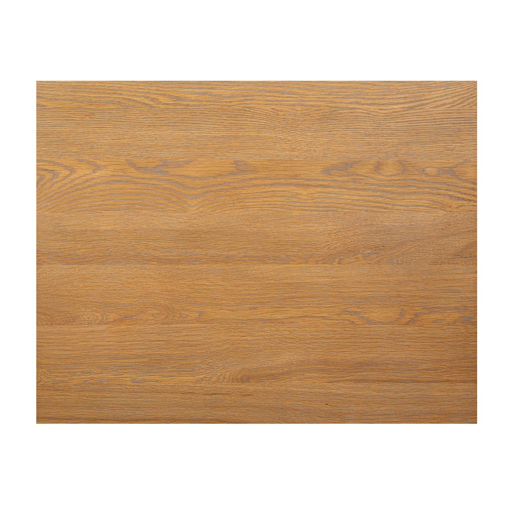 Lindon Belgian Wheat Rectangular End Table