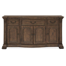 Durango Willadeene Brown Buffet