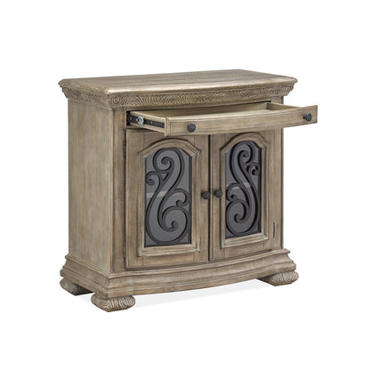Marisol Fawn Bachelor Chest