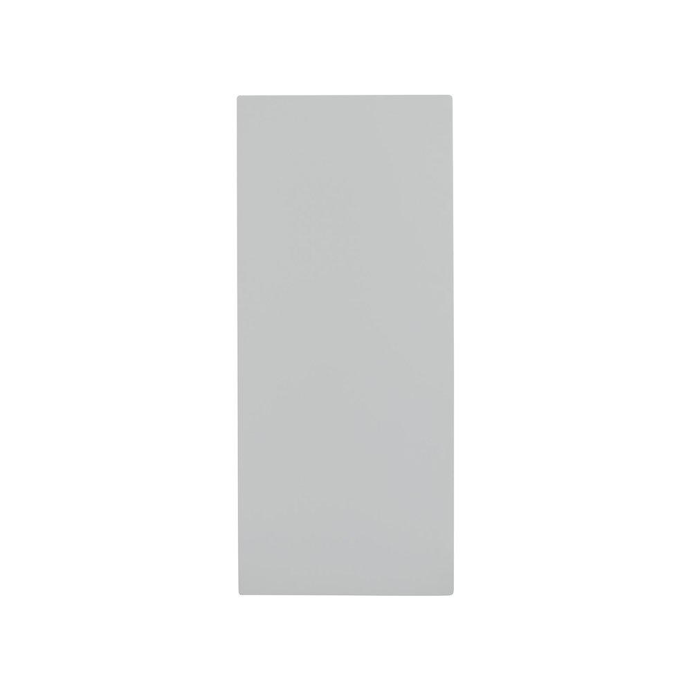 Charleston Harbor Gray Grey Door Chest