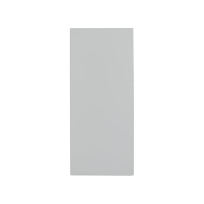 Charleston Harbor Gray Grey Door Chest
