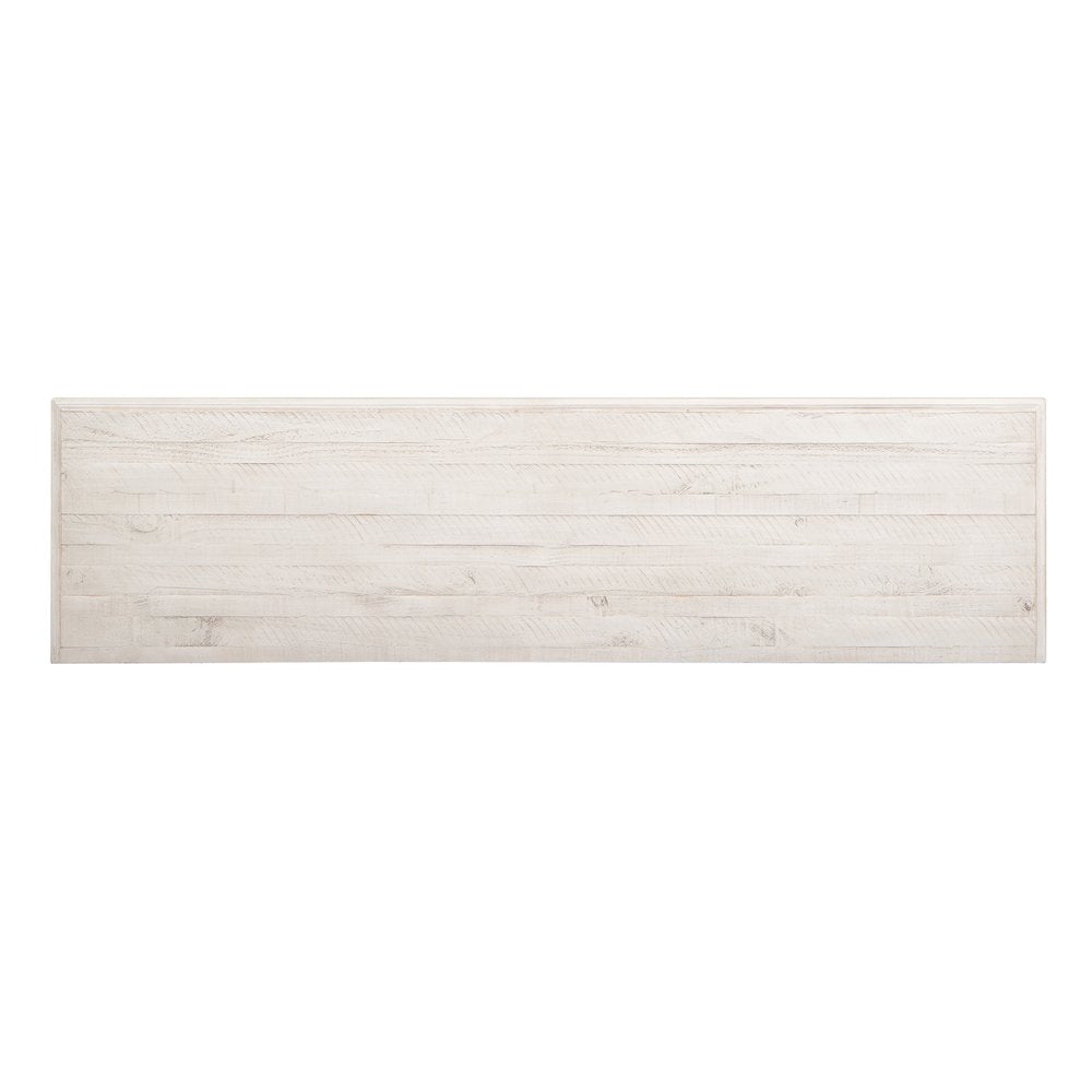 Newport Alabaster Drawer Dresser