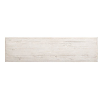 Newport Alabaster Drawer Dresser