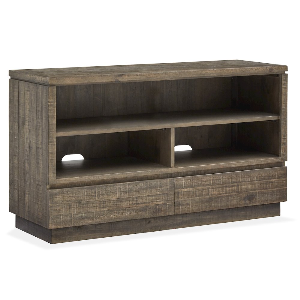 Baisden Tobacco Console Sofa Table