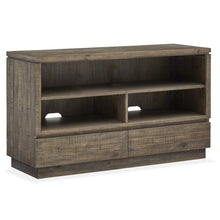 Baisden Tobacco Console Sofa Table