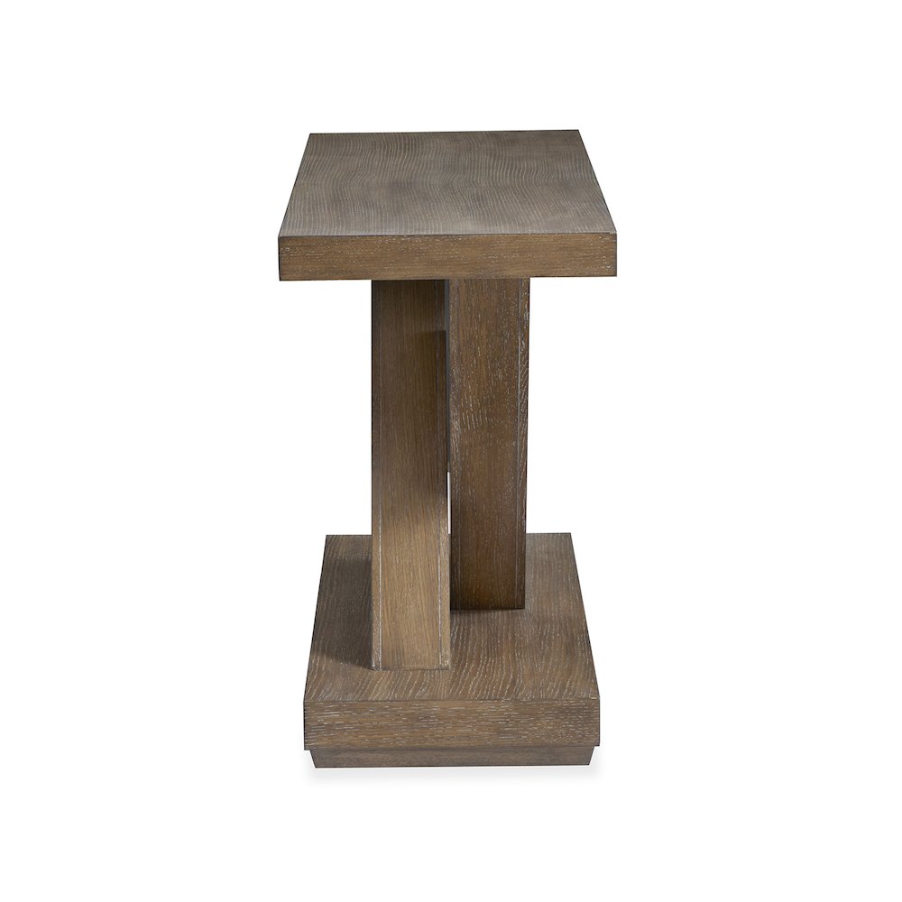 Lansbury Antique Wheat Rectangular Sofa Table