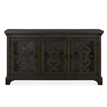 Bellamy Peppercorn Server