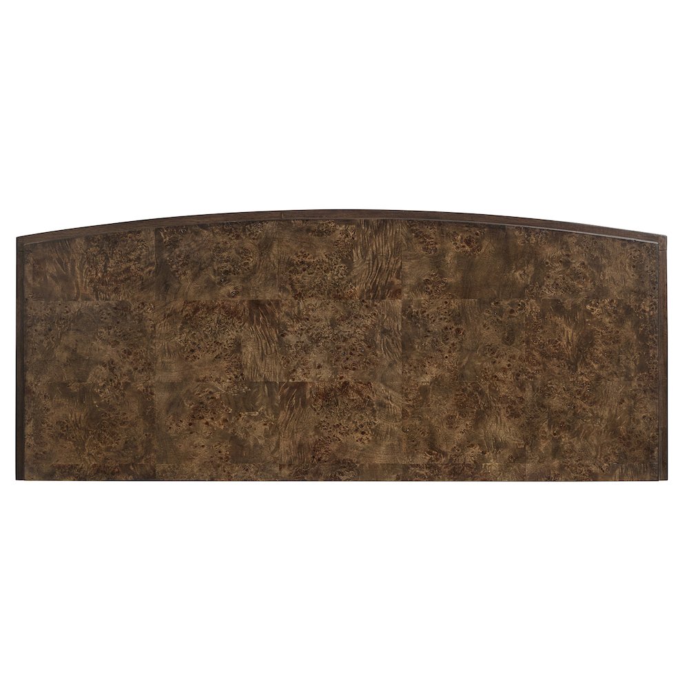 Rowan Espresso Door Chest