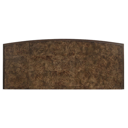 Rowan Espresso Door Chest