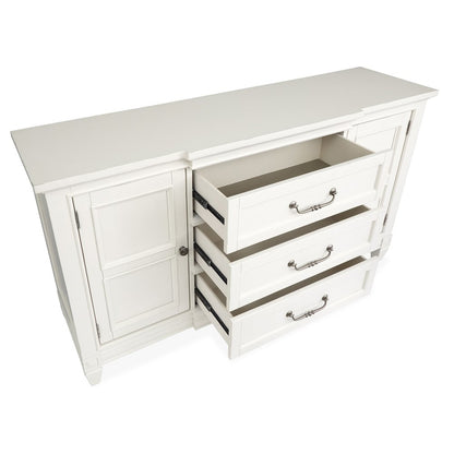 Willowbrook Egg Shell White Buffet