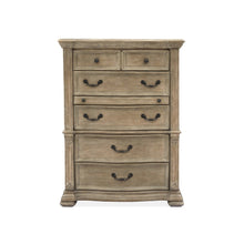 Marisol Fawn Drawer Chest