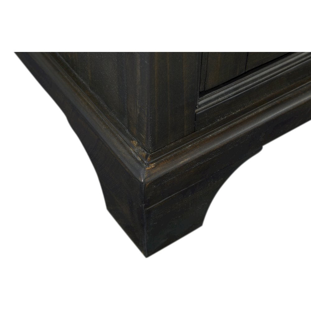Bellamy Peppercorn Server