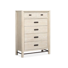 Sunset Cove Sanibel Brown Drawer Chest