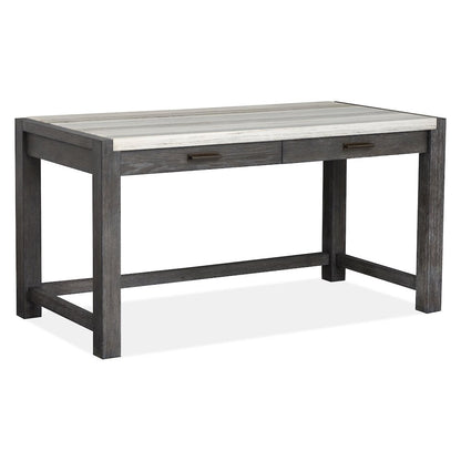 Plum Creek Ravenwood Black Writing Desk