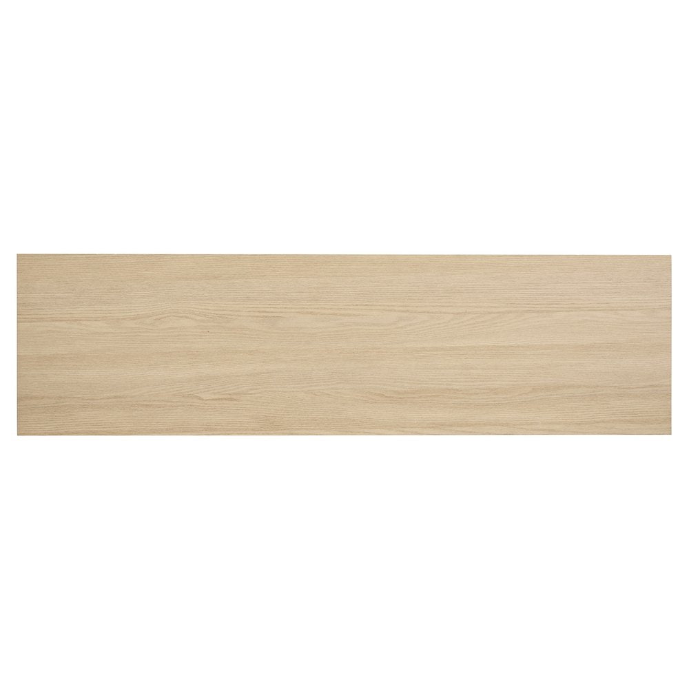 Merrifield Sandstone Beige Double Drawer Dresser