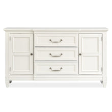 Willowbrook Egg Shell White Buffet