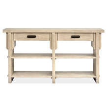 Sunset Cove Sanibel Brown Server