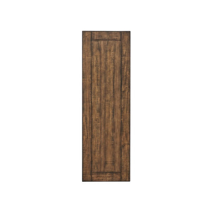 Bay Creek Toasted Nutmeg Rectangular Sofa Table