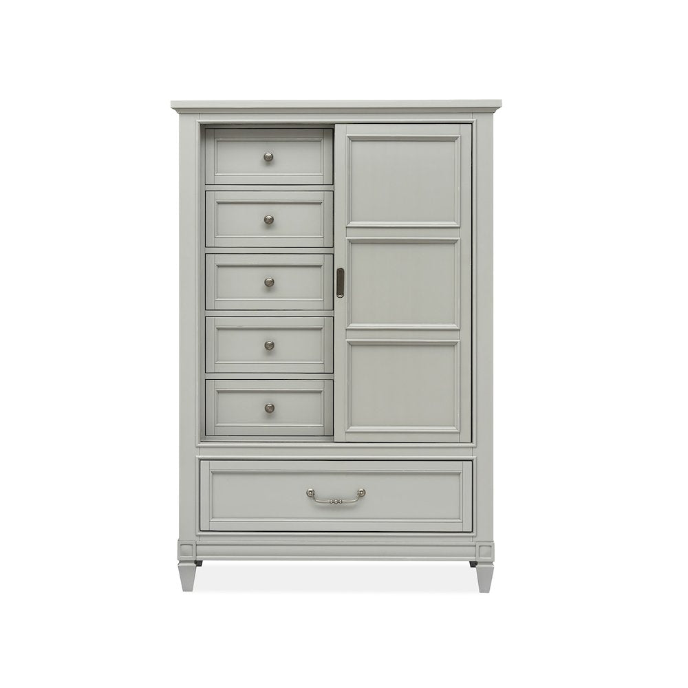 Glenbrook Pebble Door Chest