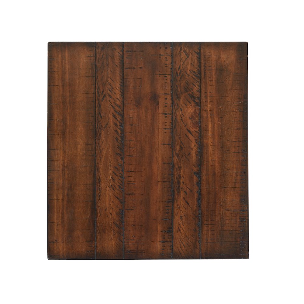 Cottage Lane Coffee Rectangular End Table