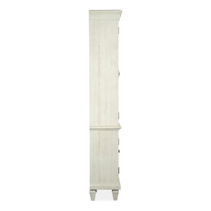 Newport Alabaster Entertainment Wall