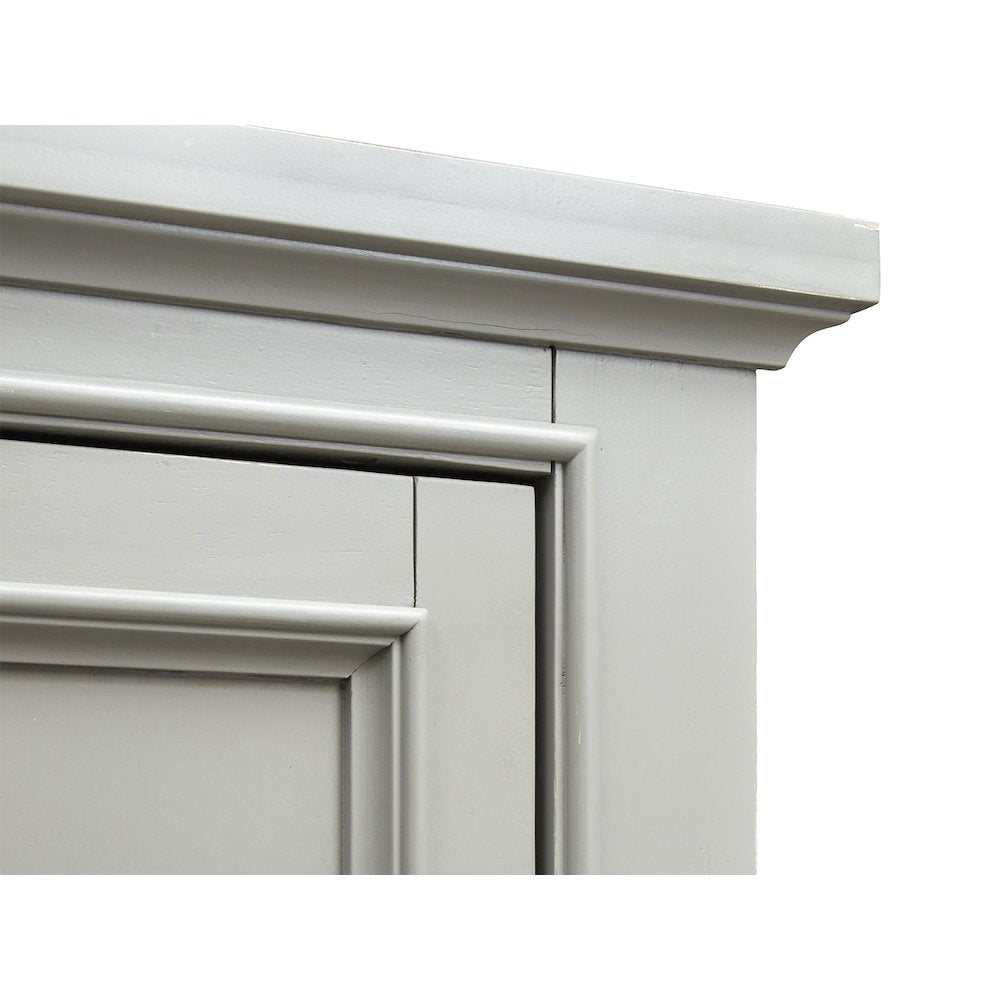 Glenbrook Pebble Door Chest