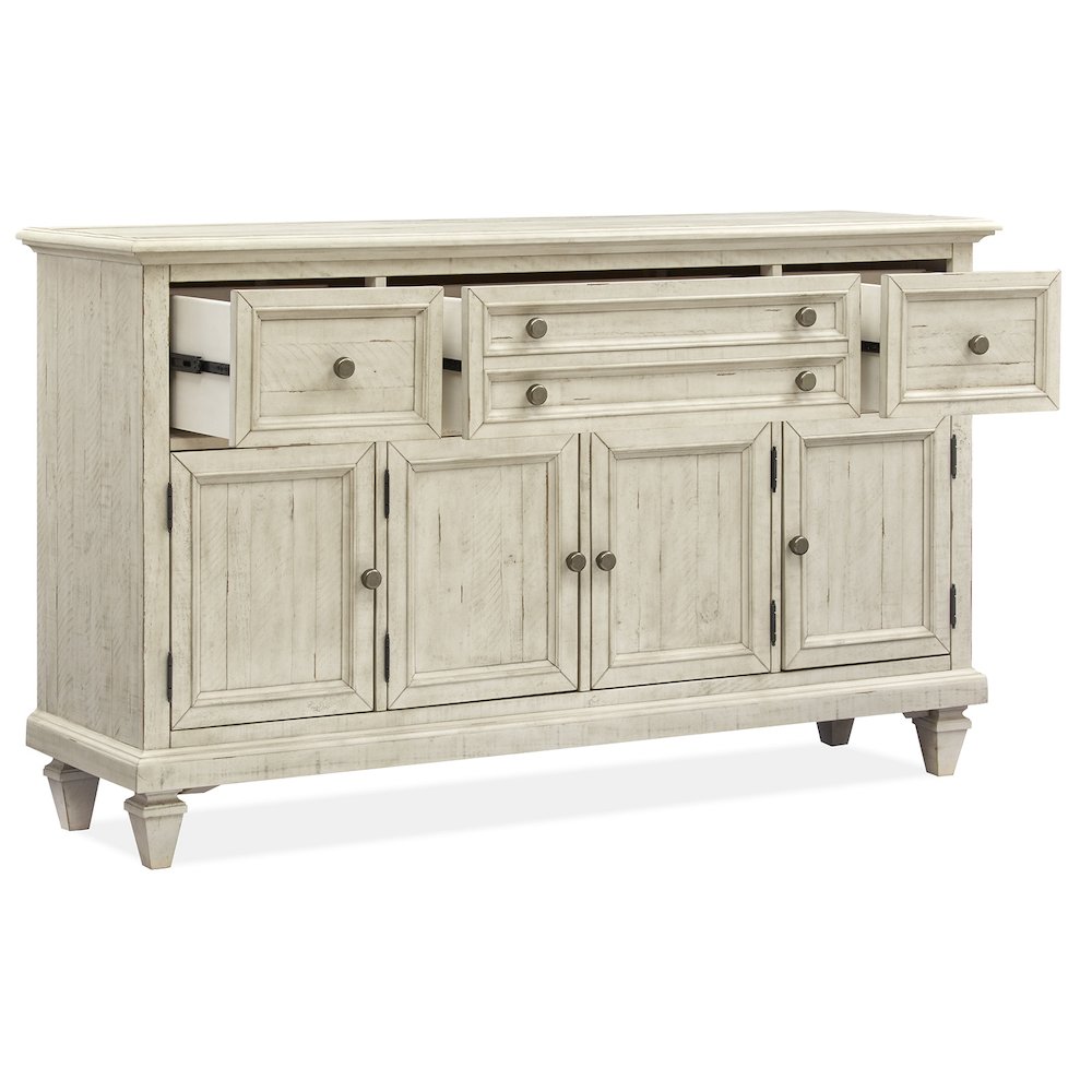 Newport Alabaster Buffet