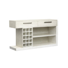 Lorelei Misty Cloud Sideboard