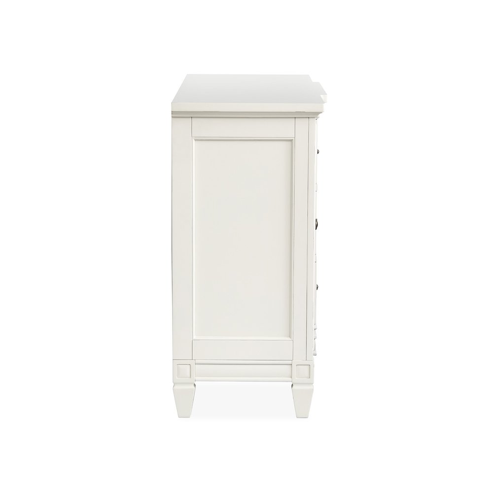 Willowbrook Egg Shell White Buffet