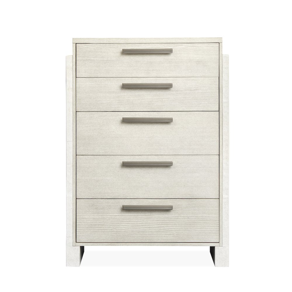 Lorelei Misty Cloud Drawer Chest