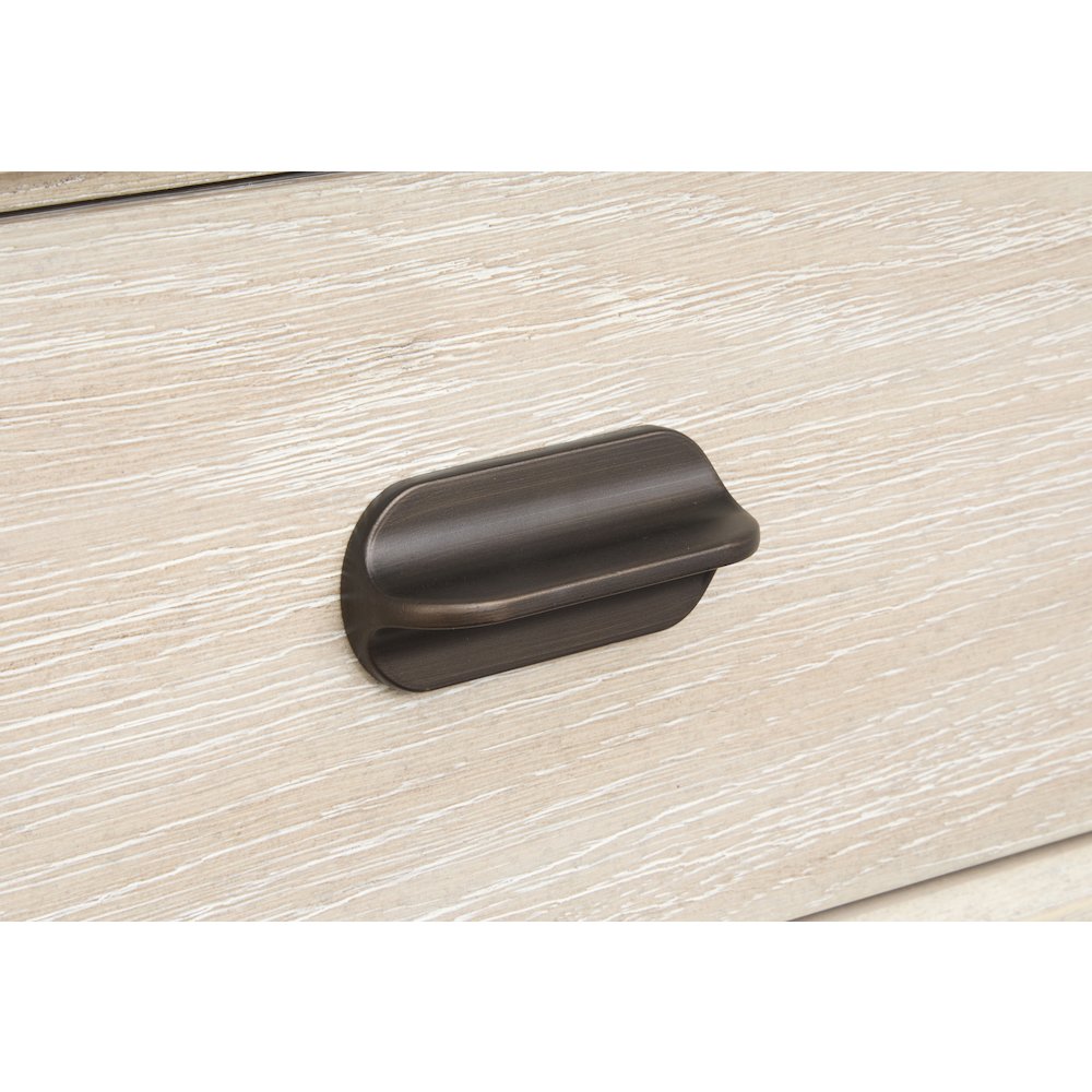 Sunset Cove Sanibel Brown Drawer Chest