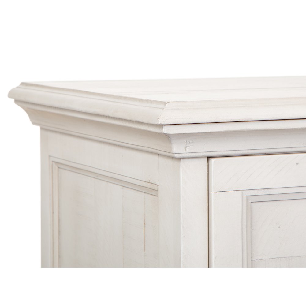Bronwyn Alabaster Lateral File