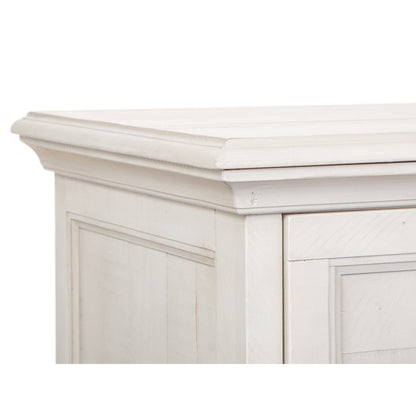 Bronwyn Alabaster Lateral File