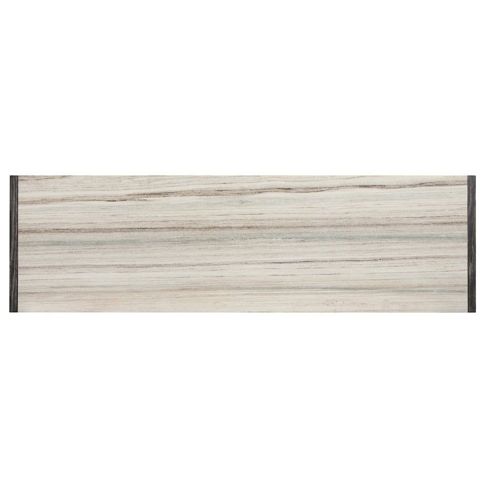 Plum Creek Ravenwood Black Drawer Dresser