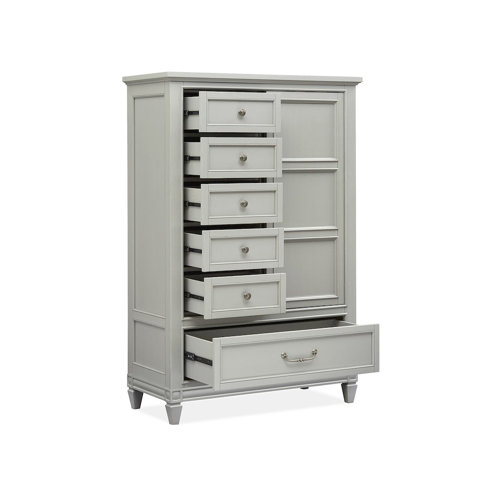 Glenbrook Pebble Door Chest