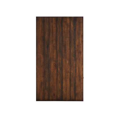Cottage Lane Coffee Rectangular Lift Top Cocktail Table
