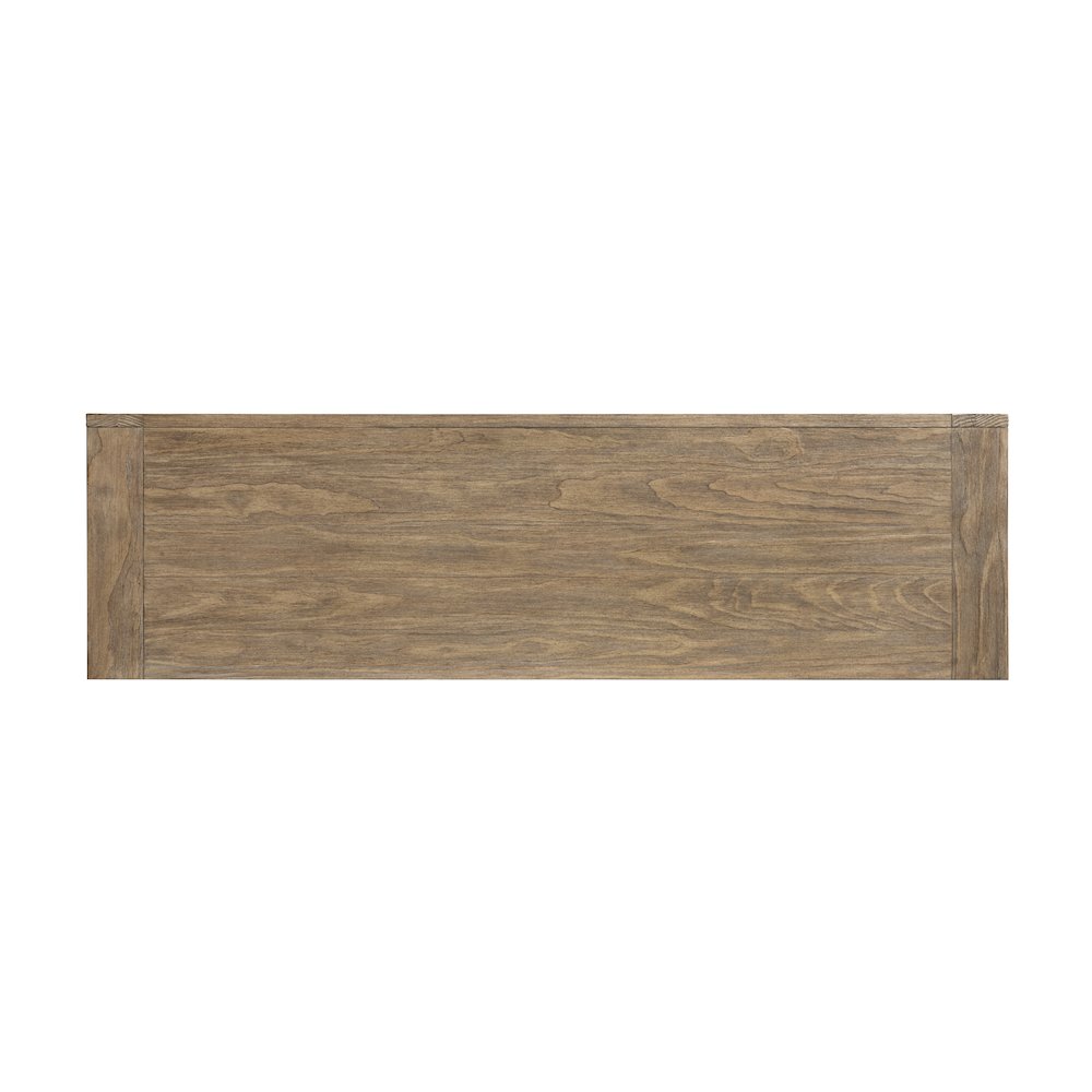 Westbourne Dark Umber Drawer Dresser