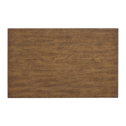 Ridgefield Russet Drawer Nightstand