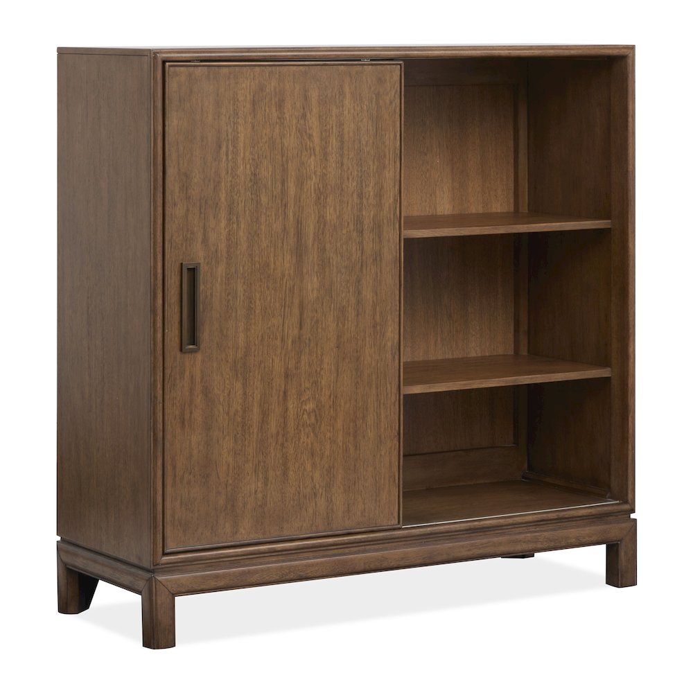 Ridgefield Russet Door Chest