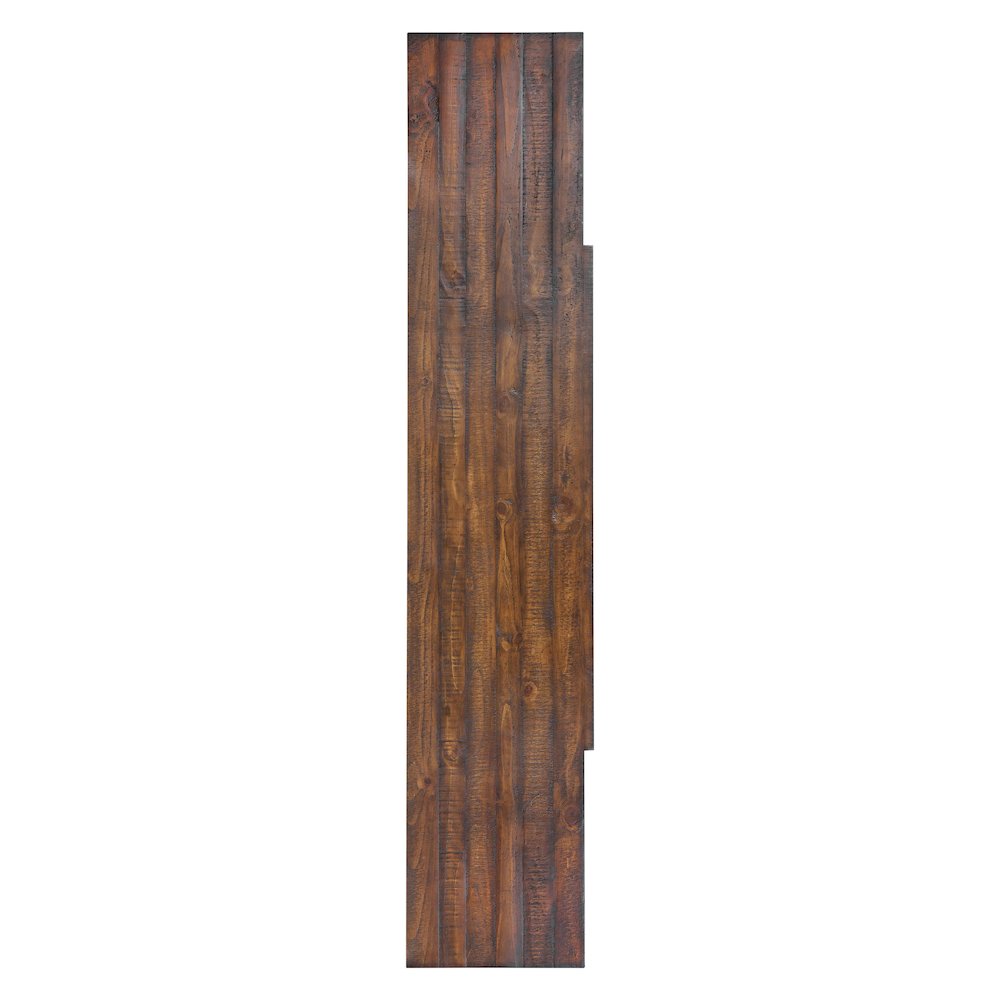 Bay Creek Toasted Nutmeg 90" Console
