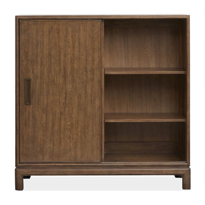Ridgefield Russet Door Chest