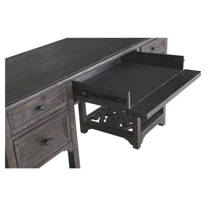 Bellamy Peppercorn Desk